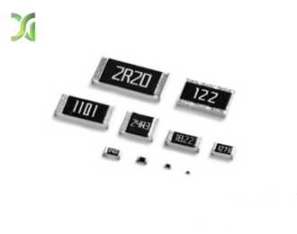 常规用贴片电阻